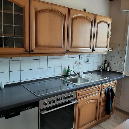 Gierske Wohnung ออลสเบิร์ก ภายนอก รูปภาพ