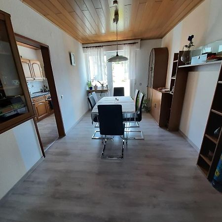Gierske Wohnung ออลสเบิร์ก ภายนอก รูปภาพ