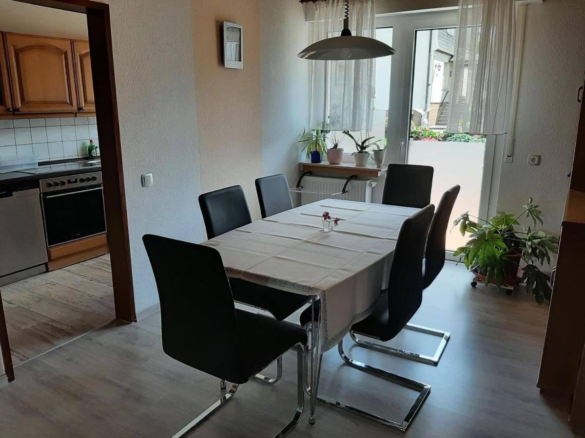 Gierske Wohnung ออลสเบิร์ก ภายนอก รูปภาพ