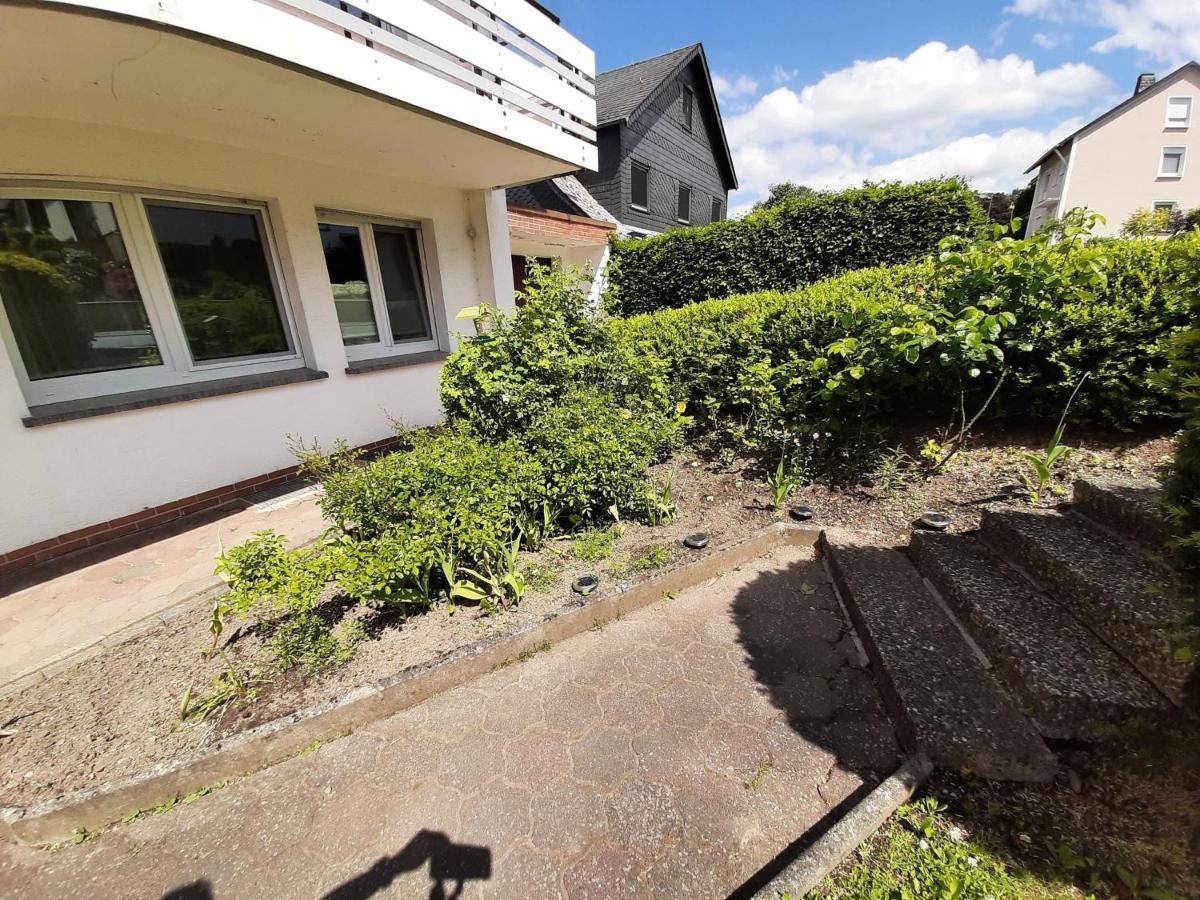 Gierske Wohnung ออลสเบิร์ก ภายนอก รูปภาพ