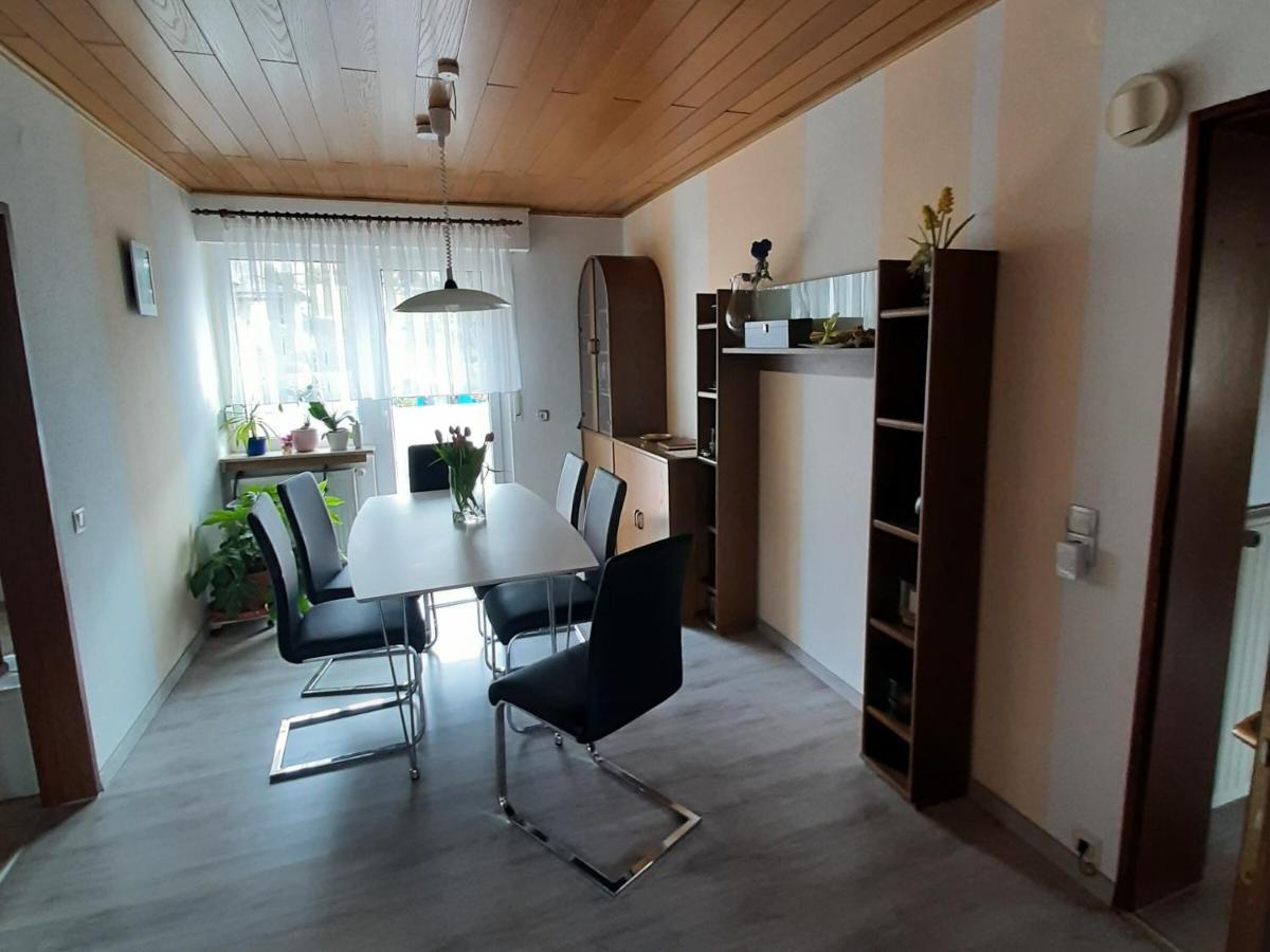 Gierske Wohnung ออลสเบิร์ก ภายนอก รูปภาพ
