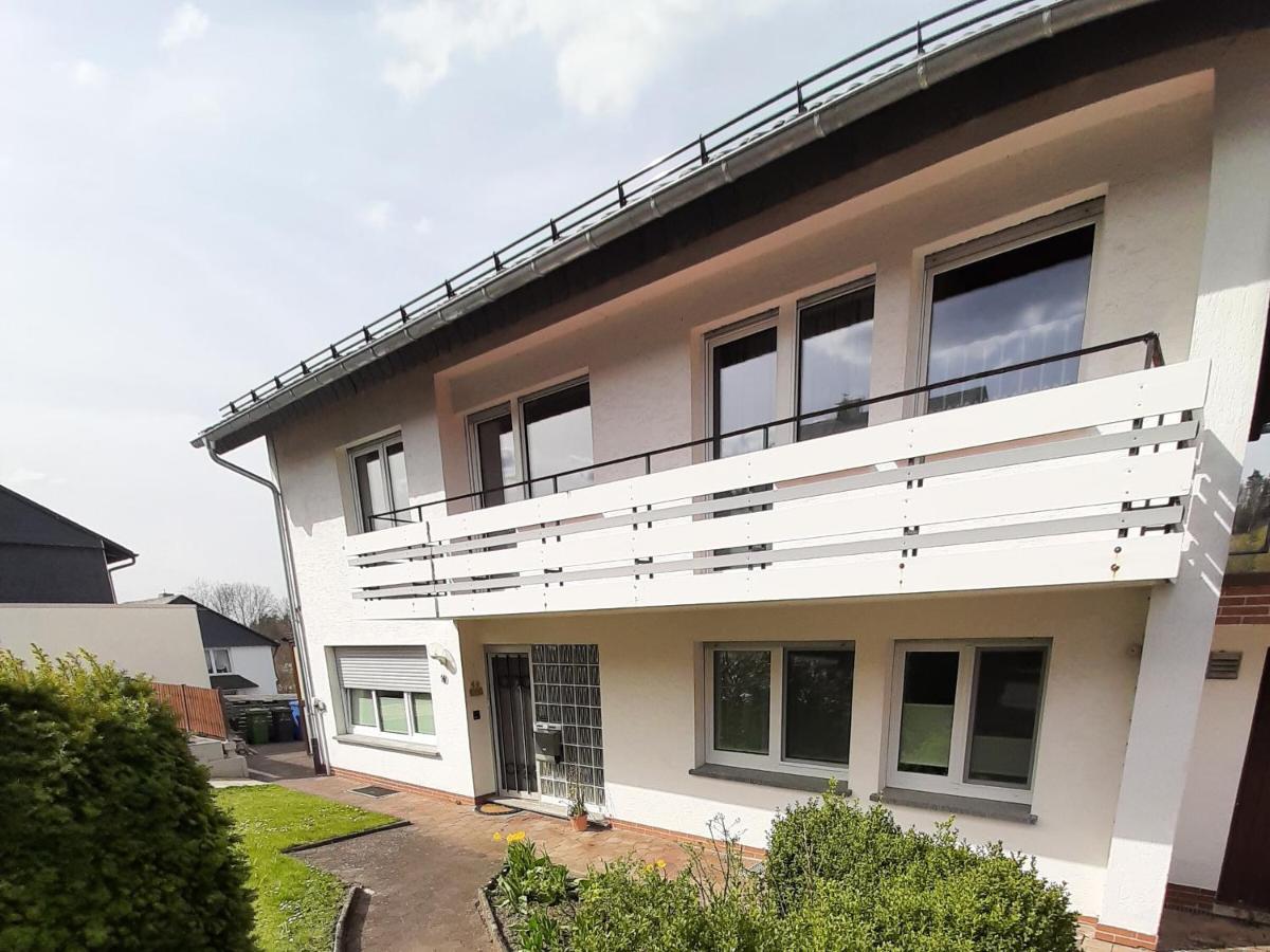 Gierske Wohnung ออลสเบิร์ก ภายนอก รูปภาพ