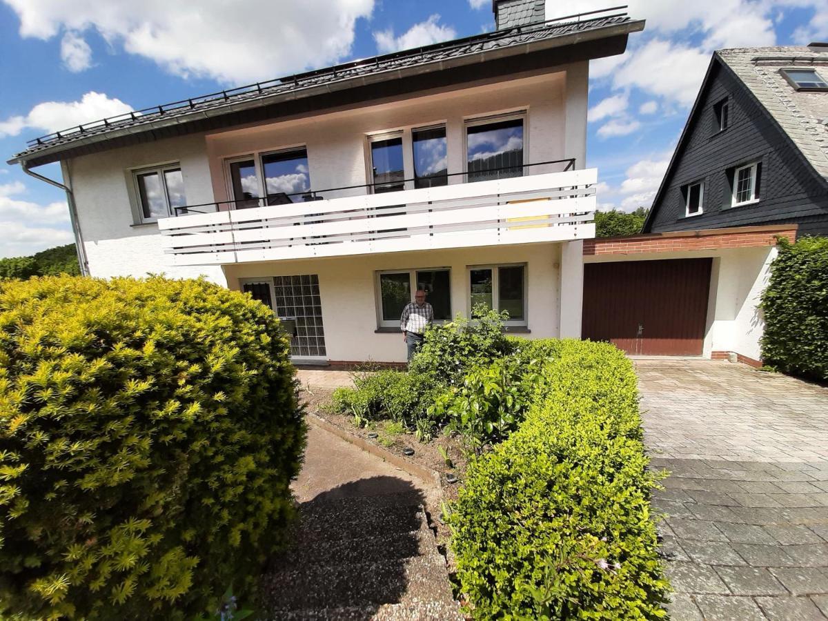 Gierske Wohnung ออลสเบิร์ก ภายนอก รูปภาพ