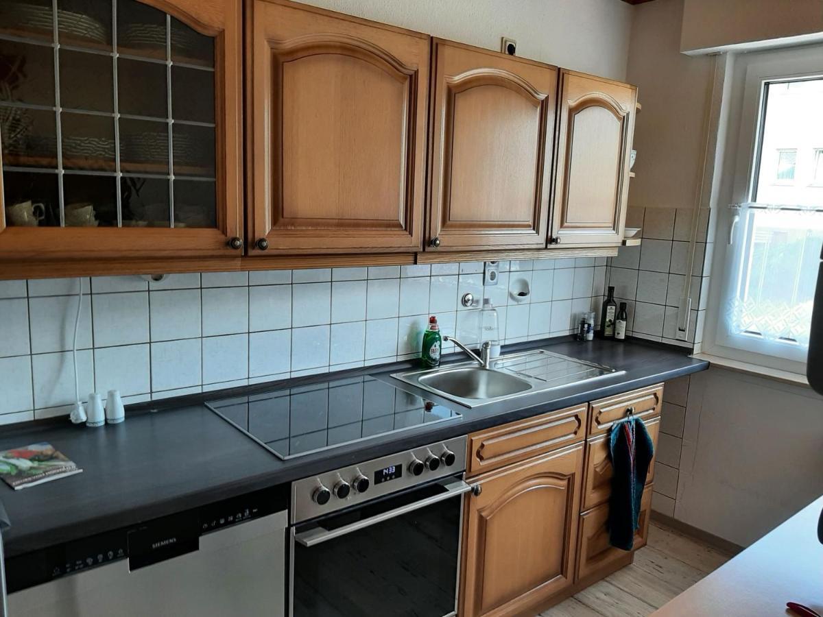 Gierske Wohnung ออลสเบิร์ก ภายนอก รูปภาพ