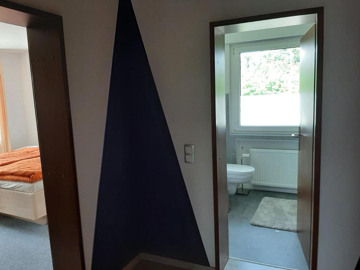 Gierske Wohnung ออลสเบิร์ก ภายนอก รูปภาพ