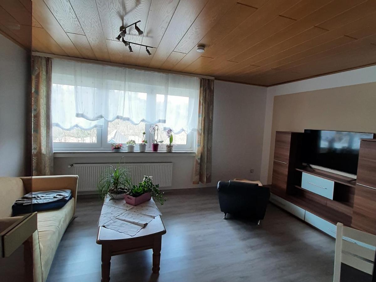 Gierske Wohnung ออลสเบิร์ก ภายนอก รูปภาพ