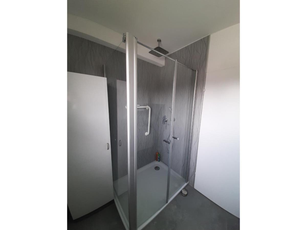 Gierske Wohnung ออลสเบิร์ก ภายนอก รูปภาพ