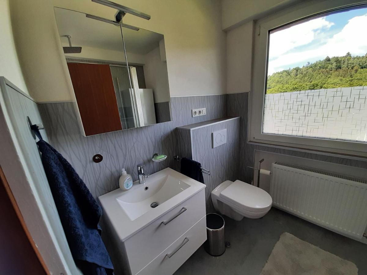 Gierske Wohnung ออลสเบิร์ก ภายนอก รูปภาพ