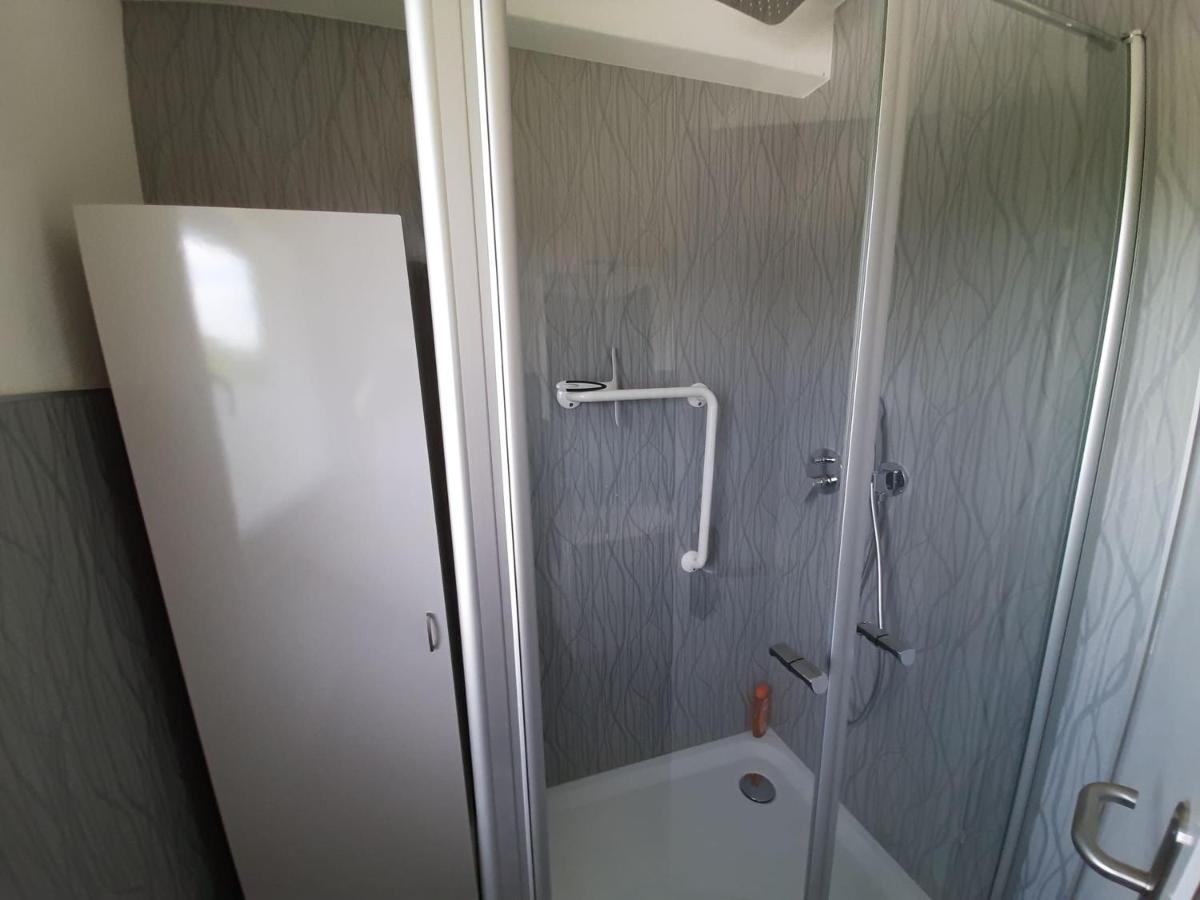 Gierske Wohnung ออลสเบิร์ก ภายนอก รูปภาพ
