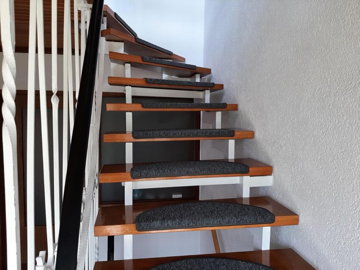 Gierske Wohnung ออลสเบิร์ก ภายนอก รูปภาพ